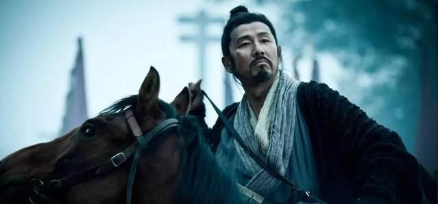 项羽|刘邦在打仗的时候说过一句很无耻的话，不过效果挺好的