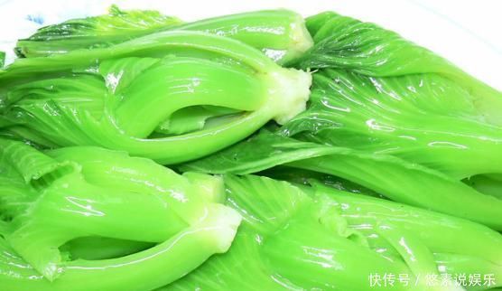 “一百岁”是吃出来的，这3类蔬菜是养生”小秘方“，越吃越年轻