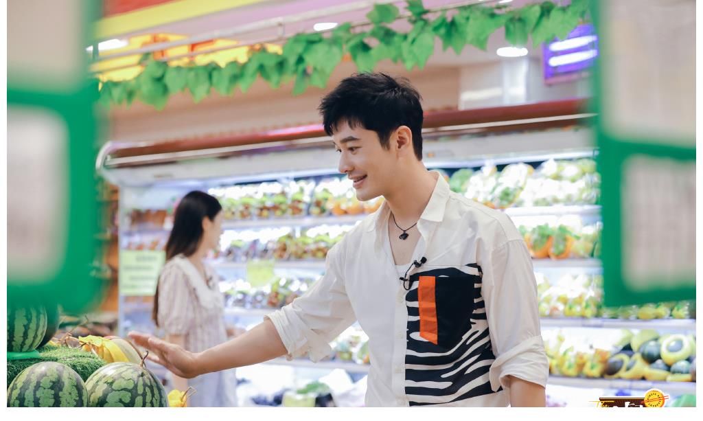 包子|丁真的包子，檀健次的魚，《中餐廳》正能量，當(dāng)藝人也需要會(huì)做飯