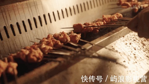 淄博烧烤又封神了！《人生一串3》开播！馋哭了无数网友……
