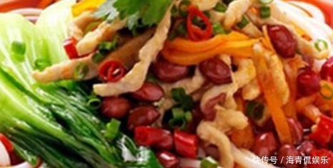 蕾妈|Q弹入味有嚼劲,馋的口水都要流下来,酸爽过瘾,汤汁都没给我剩