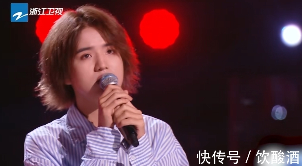 郑智化|《好声音2021》仅播三期，已有三位学员被淘汰，两人泪洒画面忧伤