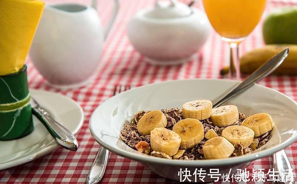 糖尿病患者|糖尿病患者的早餐:最怕看见它!普通人吃却觉得香