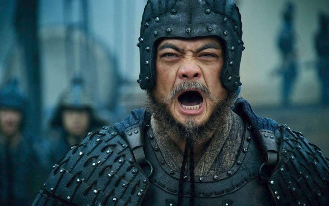 历史中三国名字最好听的4员大将,其中一人凭名字圈粉无数,成千古男神