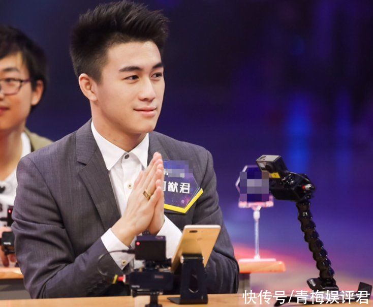 李雪琴|龚俊综艺资源有多好？将加盟电竞综艺，嘉宾阵容太豪华收视稳了