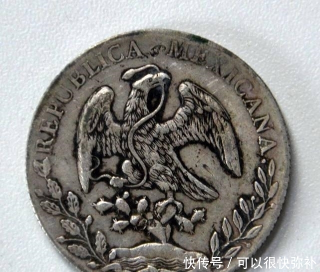 锈迹|银元有锈迹会影响其价值吗?