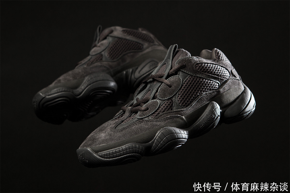 sacai|本月必抢清单权志龙！sacai！黑椰子！但最想把钱留给这两双科比