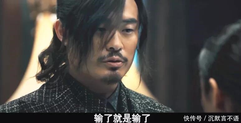 外甥|被嘲当陈凯歌外甥真好,不甘当综艺咖,陈赫《瞄准》转型成功了吗