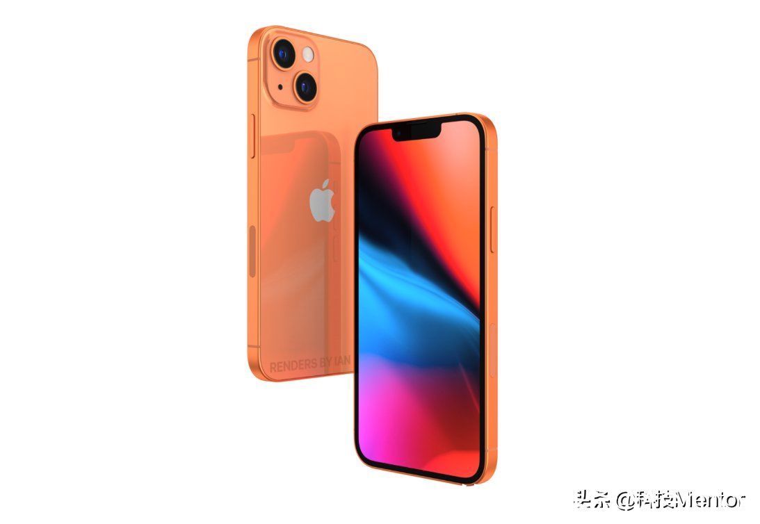 iphone|新机上市iPhone12大贬值？让人欢喜让人忧