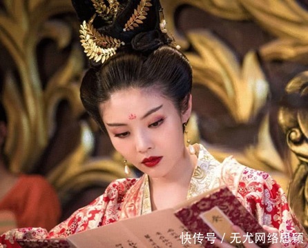 武皇|武则天不只是唯一女皇帝,她还有4个世界第一,至今没人超越!