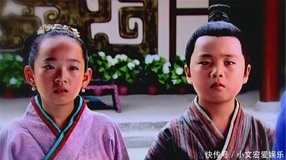 陈阿娇|历史上金屋藏娇的陈阿娇到底为什么会被汉武帝嫌弃呢？