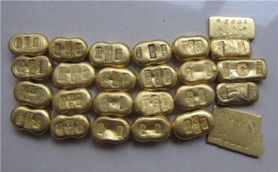 银子@《红楼梦》刘姥姥2次到贾府打秋风共得多少银两?可能有近千两