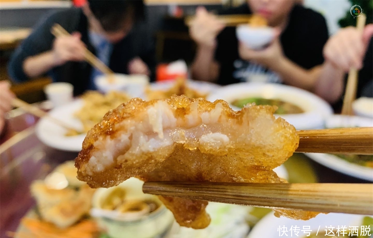 魅力|在菜系里排不上号,却遍布全国各地,东北菜究竟有什么魅力?