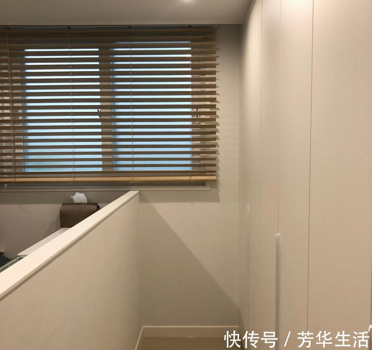 抽屉柜|看了这套60㎡，才理解为什么韩国房子如此整洁，住起来也舒服