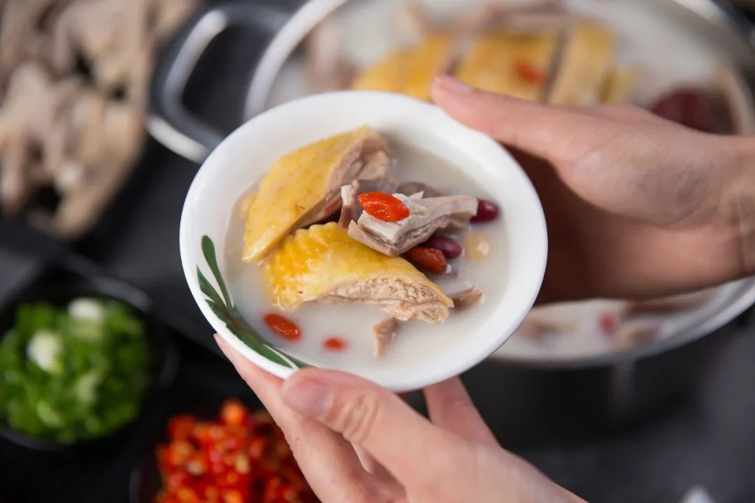 泰式|来了成都必须吃的一家泰式火锅