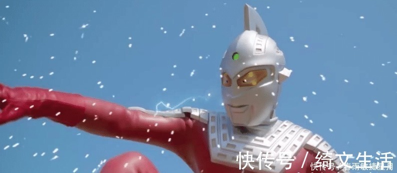 时代|昭和奥特曼为什么昭和时代的最终BOSS实力都很水,只有初代例外!