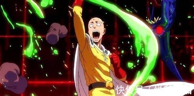 埼玉|一拳超人埼玉秒天秒地秒空气,但这4件事却让他极为抓狂!