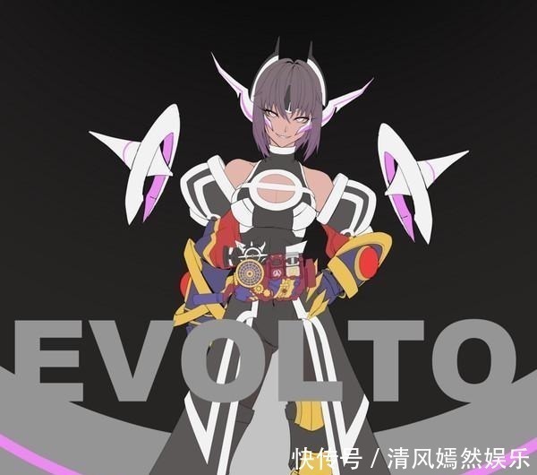 奥特曼|假面骑士二次元女性化,逢魔时王御姐气十足,帝骑姐傲娇霸气!