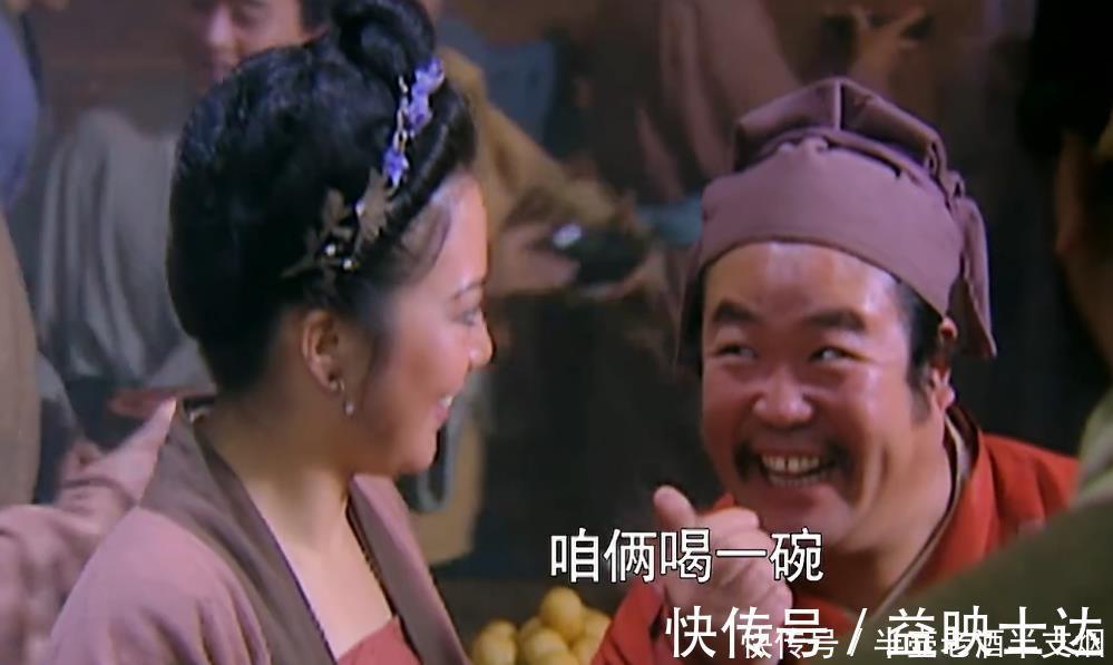 梁山@鲁智深武松没有动手除掉梁山七个恶人,是打不过,还是打不得?