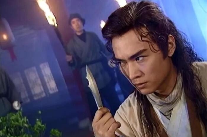 李寻欢!李寻欢身上到底有多少把飞刀?飞刀扔一个不就浪费一个吗?