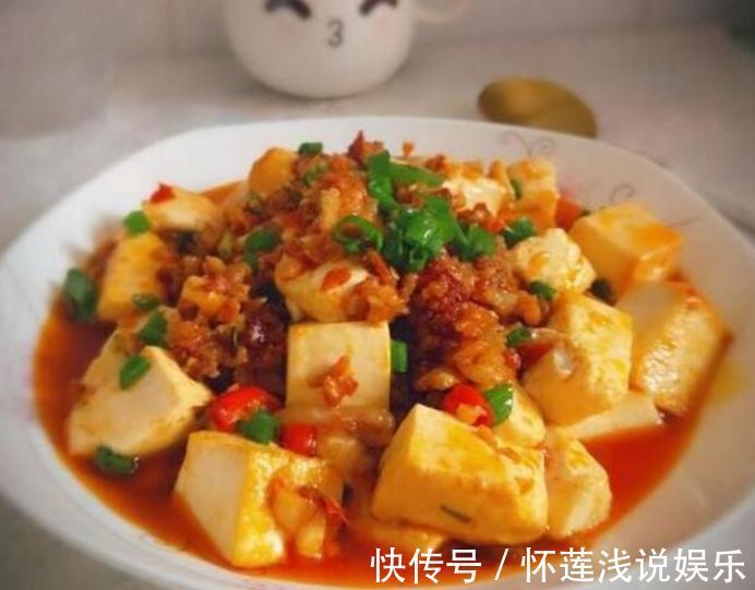 豆豉|推荐几道非常美味的下饭菜,隔三差五就吃一次,既营养又解馋