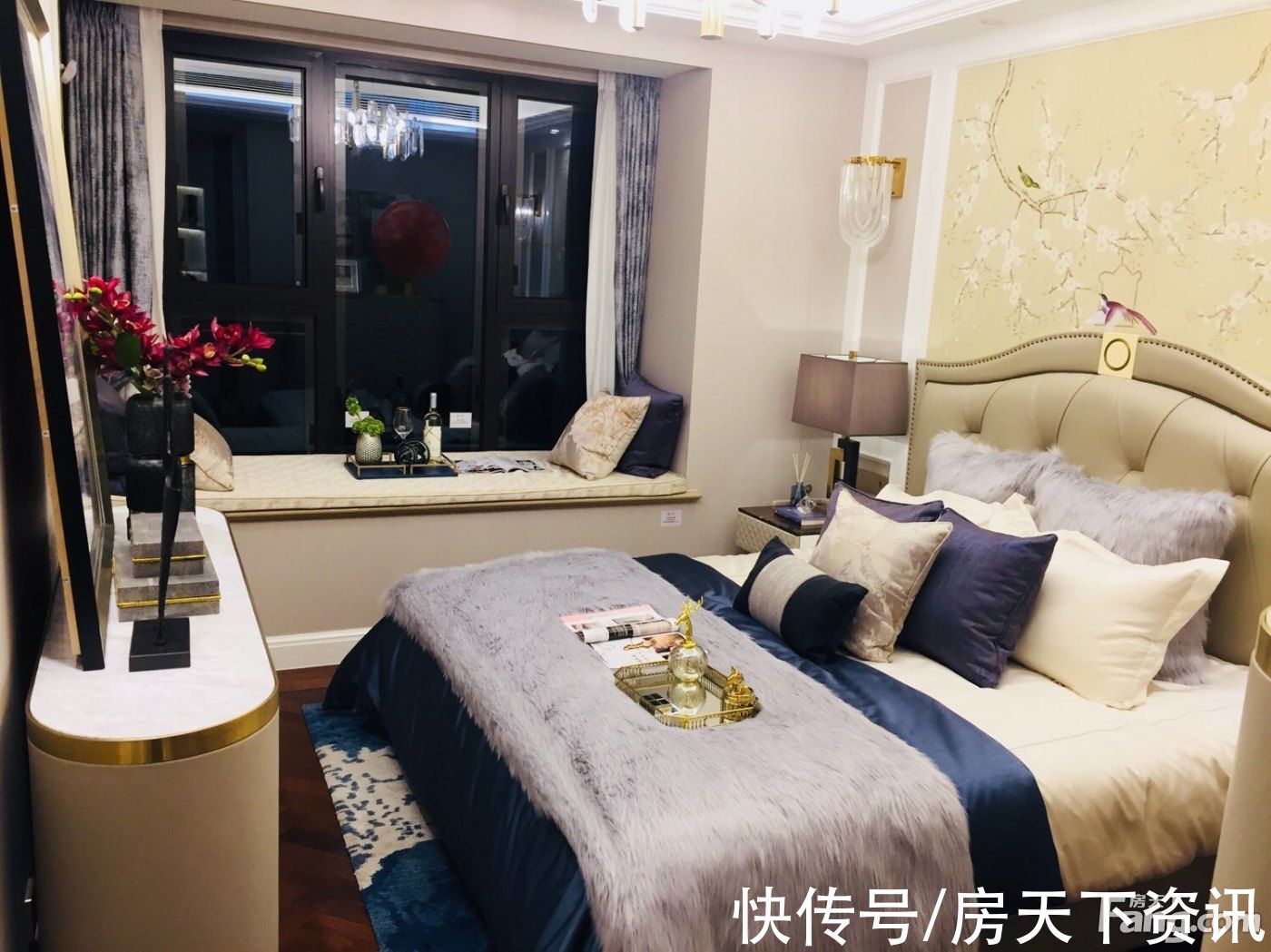 中秋节|镇江镇江新区热门楼盘项目现场传来一批新照片，请查收