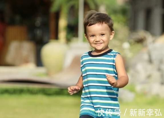 陈鹤琴|孩子有这4种表现父母就偷着乐吧,是聪明的象征,要好好培养