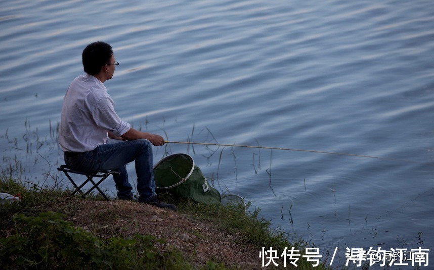 初学者|鱼口不好，只能干瞪眼？牢记这四个方面，让您少走弯路，莫不信