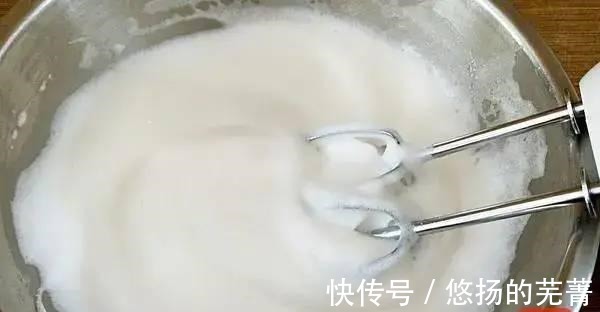 两分钟学一道美食,焦脆外壳软糯内心,好吃到无法用语言形容!