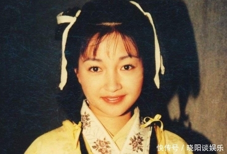 都说金庸偏爱郭襄,为何却给了郭芙完美的婚姻,徒留郭襄一人孤独