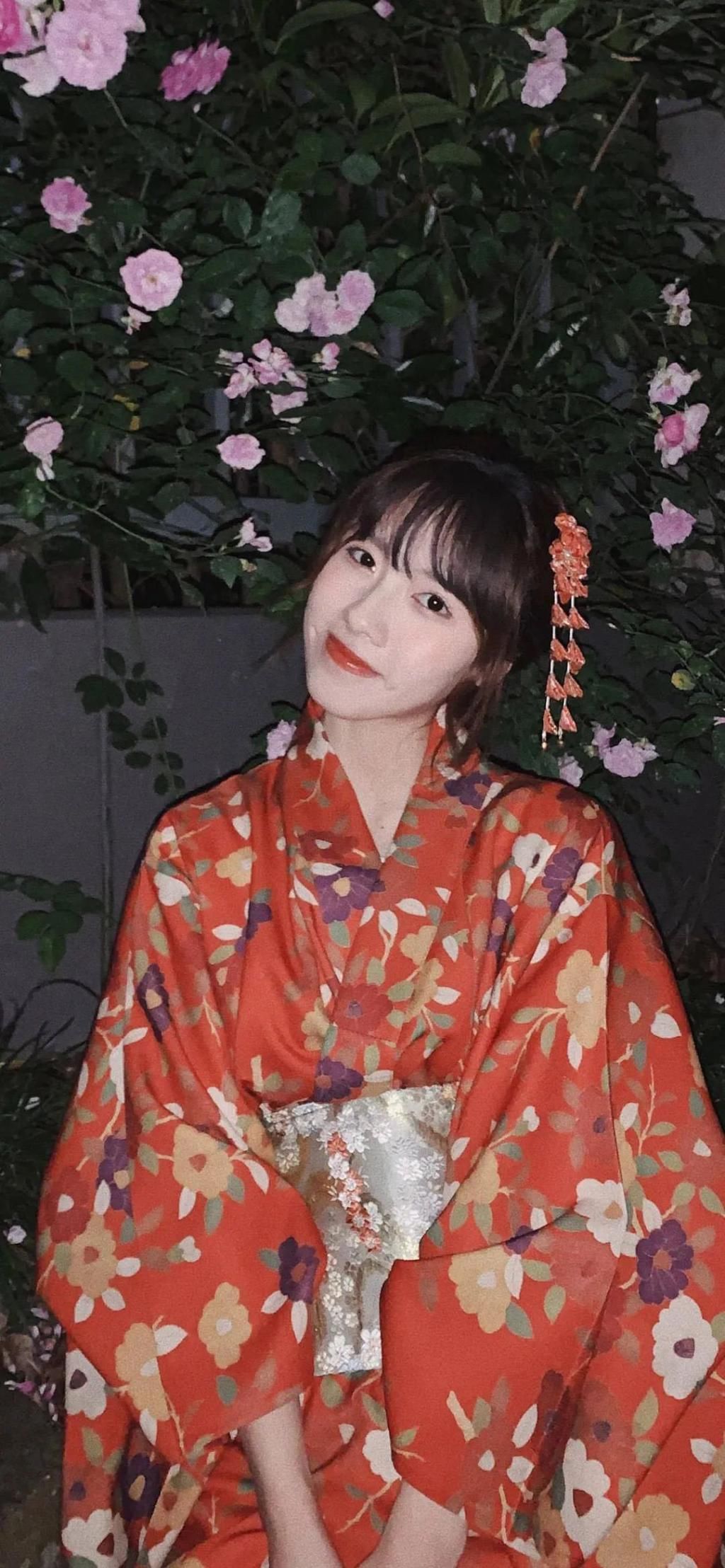 人当真|只愿相看两不厌