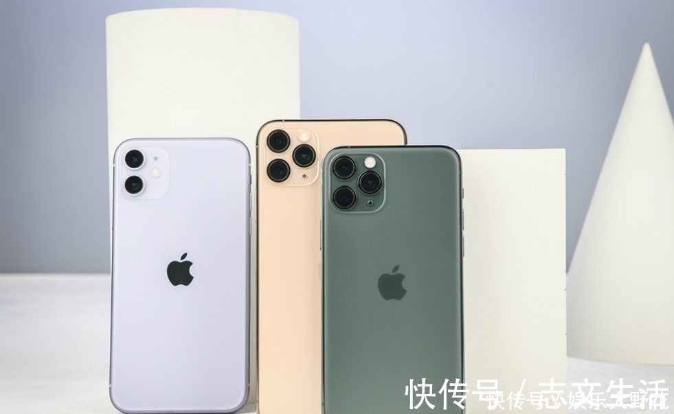 小米|中国手机市场将迎来3个改变，还没买5G手机的人，这次选择对了！