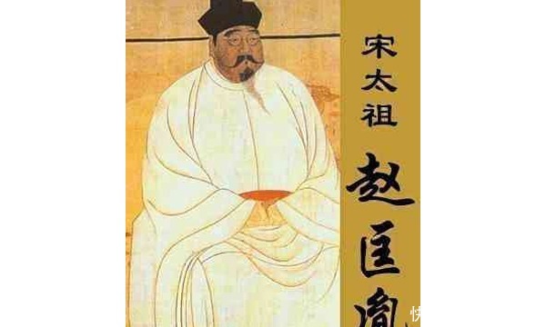 五代十国之南唐:后主李煜臣服宋廷,进献岁贡、降制示尊却难如意