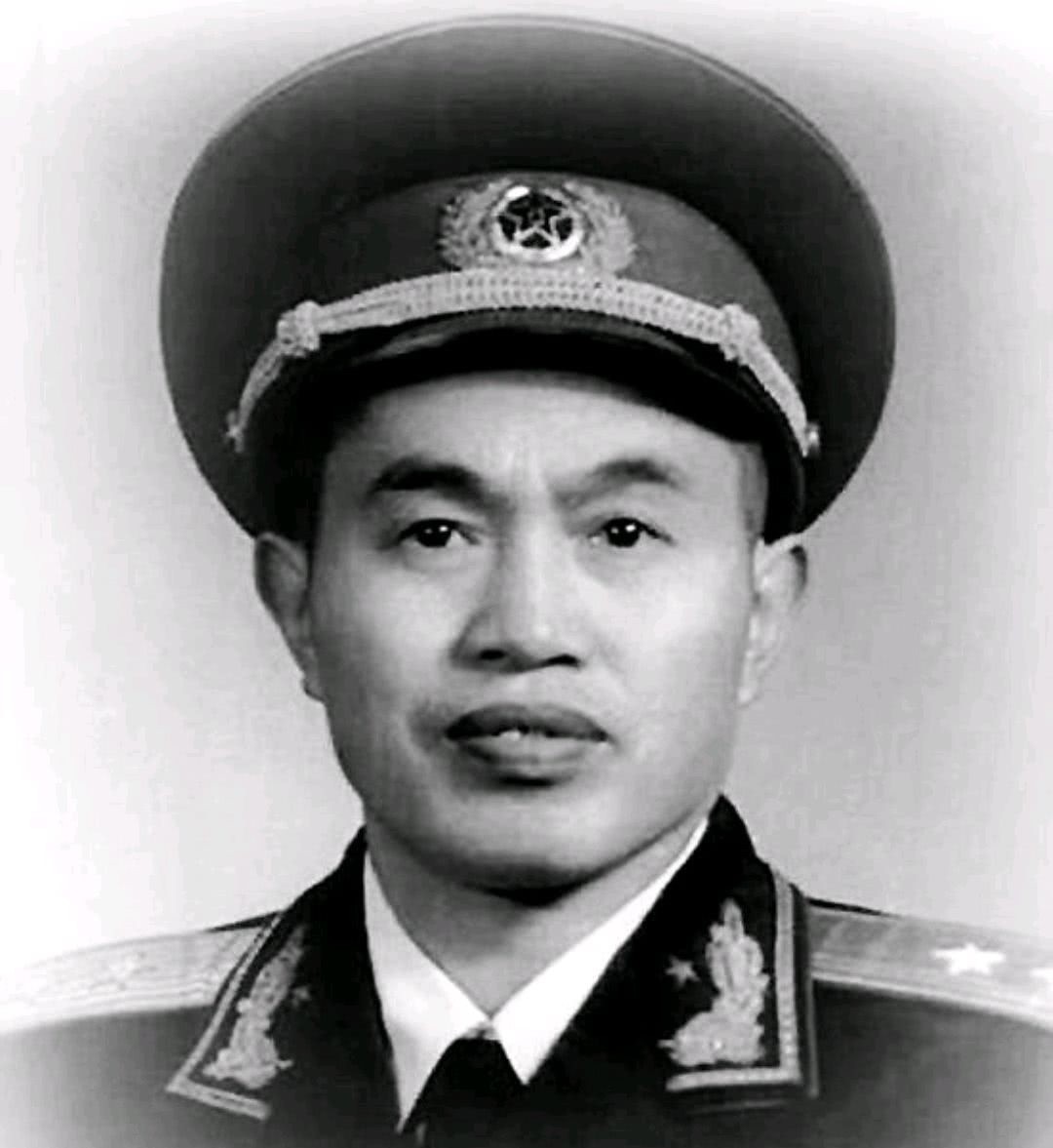 政治部主任|中原突围的皮旅，除了旅长“少晋中”，还出了两位上将