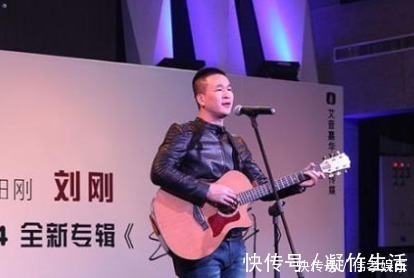 旭日阳刚现状，一个靠商演为生年入百万，一个回农村做慈善成网红