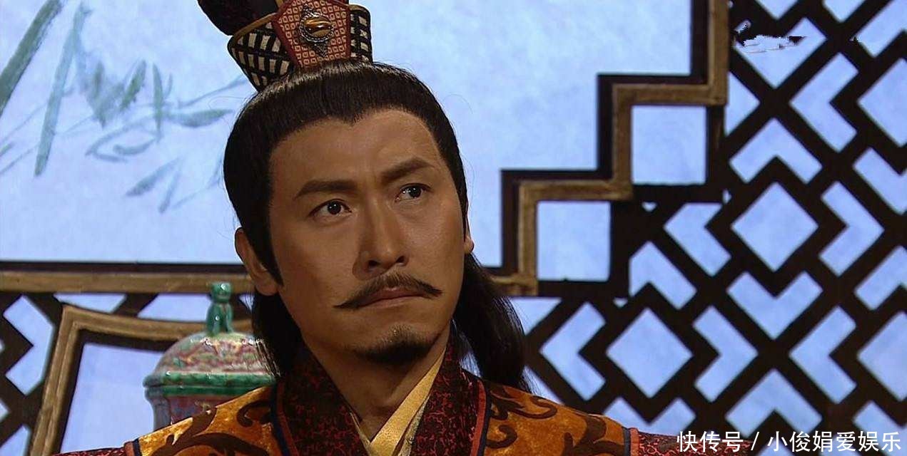 皇位|皇帝问宰相能否将皇位传给次子,宰相只说了三个字,皇帝:立长子