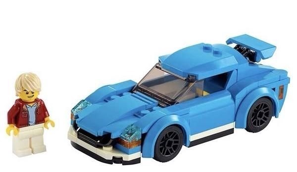 美国队长|达子说玩具 篇一百一十六:乐高很贵?这10款50元档乐高套装值得一看