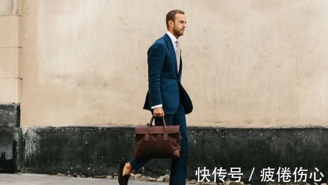 意大利人 Andreas Weinas,万千绅男心目中的北欧穿搭典范!