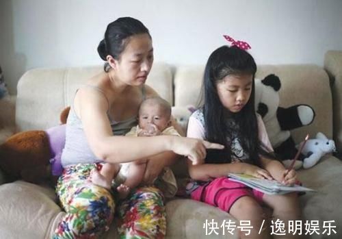 二胎|一胎妈妈表露心声,我为什么不想生二胎,理由很现实