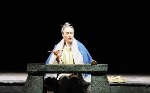 家喻户晓|历史上并不存在的3个人物,其中一个家喻户晓,还上了语文课本!