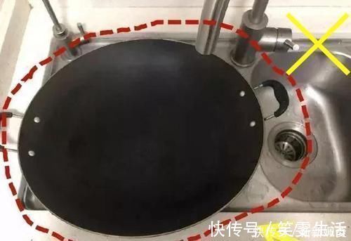 橱柜门|厨房装修最不该犯的10大错误，我家竟中4条，真想拆了重装