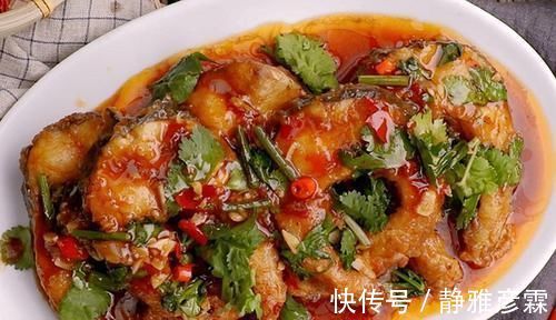 下酒|几天不吃准馋!几道经典家常菜,香辣咸鲜,下酒下饭,百吃不厌!