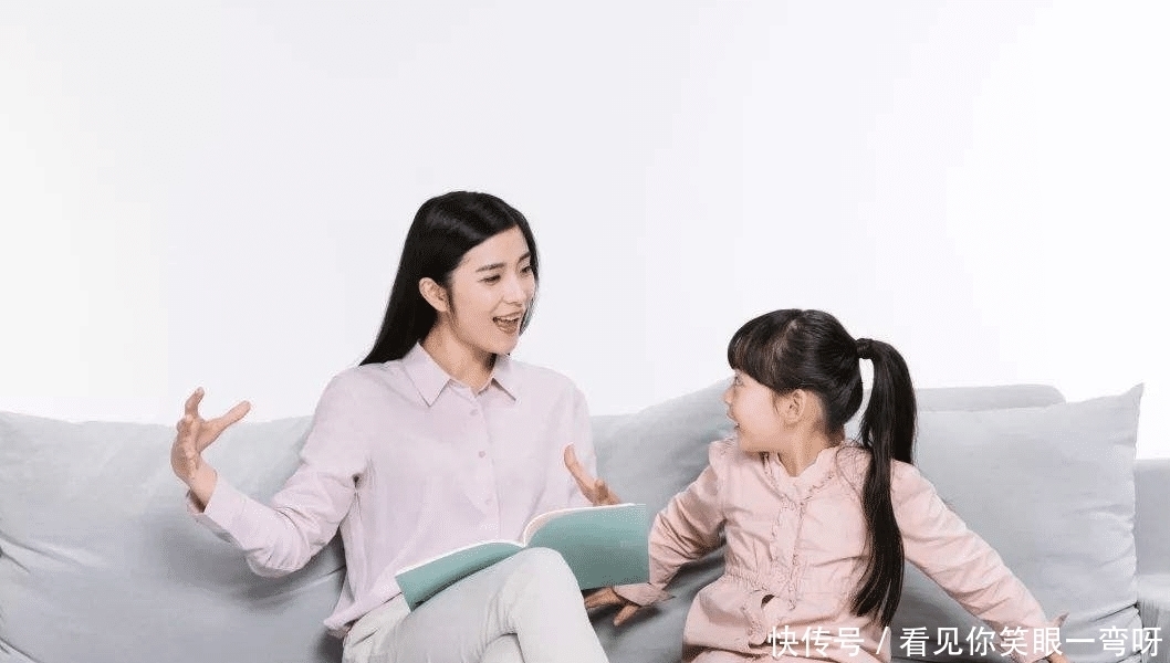 信心|父母的否定,让孩子的人生处处受限,善用“正面管教”娃一生受益