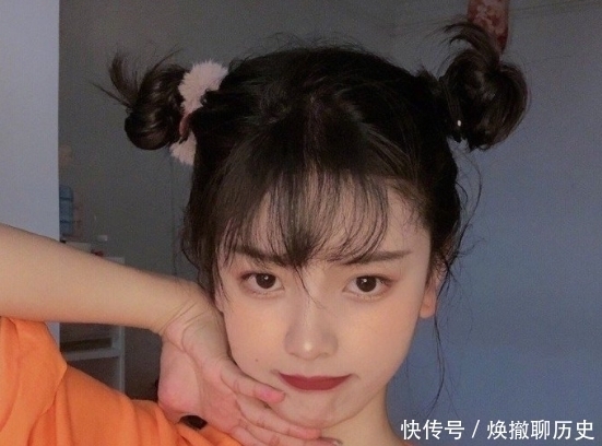 笑起来很好看的女生,嘴唇都有这“3特征”,男生:这是我女神!