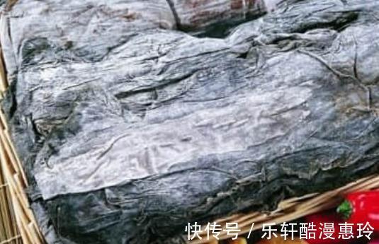 清水|泡海带,别直接用清水,很多人都做错,难怪海带又硬又黑不好吃!