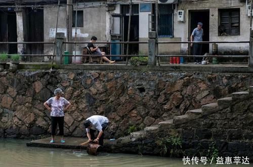 南浔|离南浔太近被忽视，这藏在江南的水乡古镇，很多人都没听说过