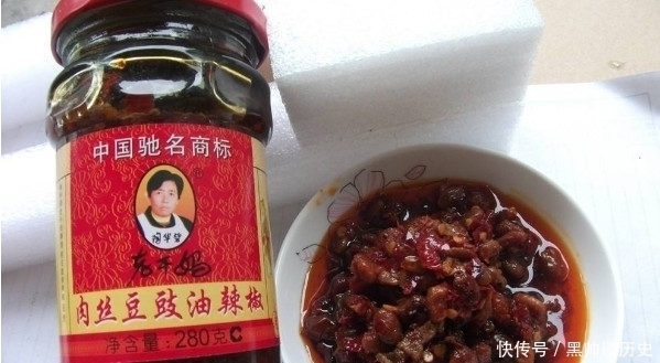 肉丝|老干妈还有这么多种口味,吃过三种以上,不是吃货就是卖辣酱的
