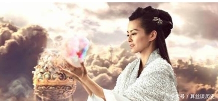 女娲|太上老君和女娲是什么关系?银角大王或许知道其中的秘密!