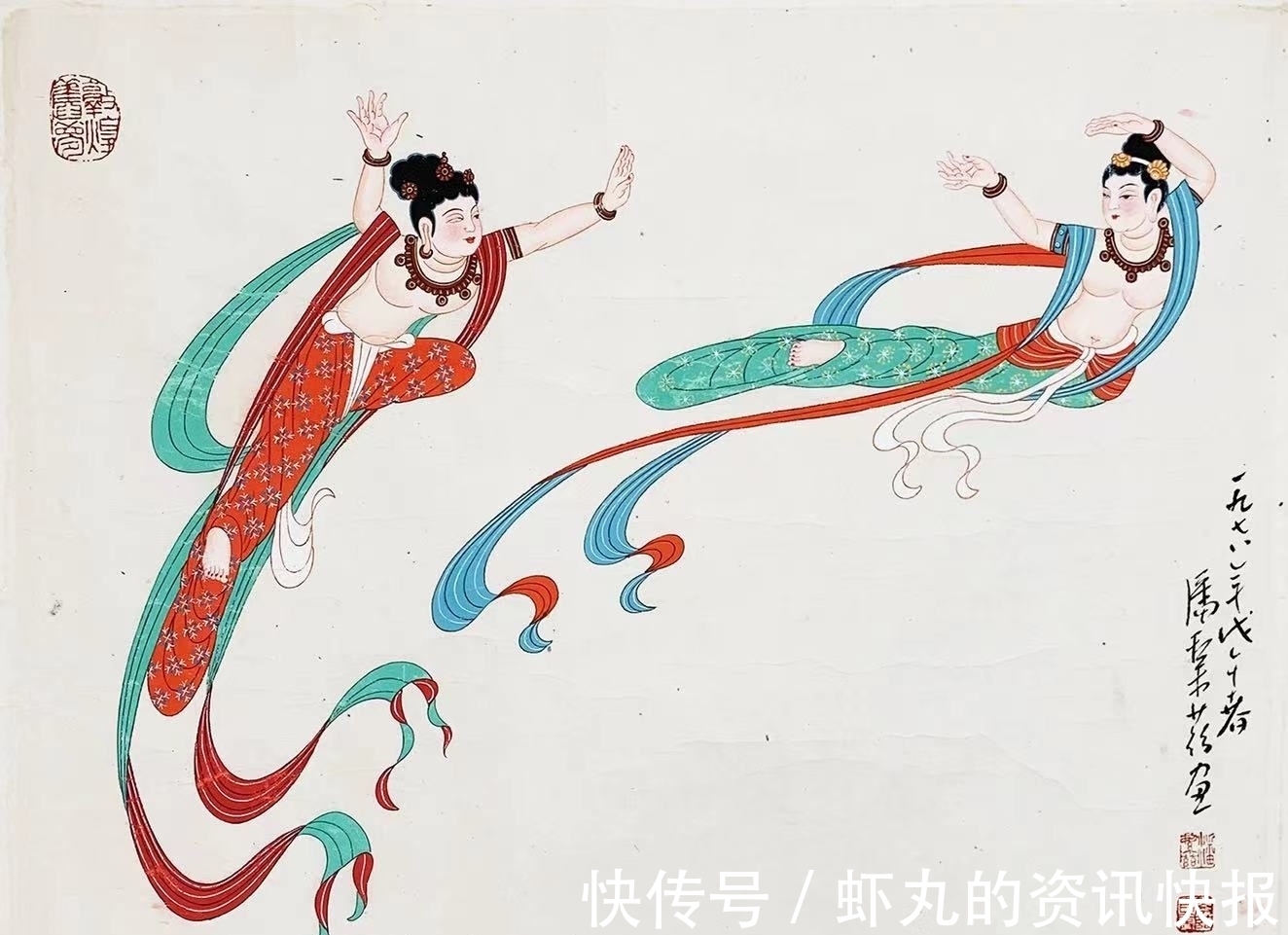 拍卖会|富佳斋书画专场拍卖会即将开拍,汇集李可染、黄胄等大师45件精品