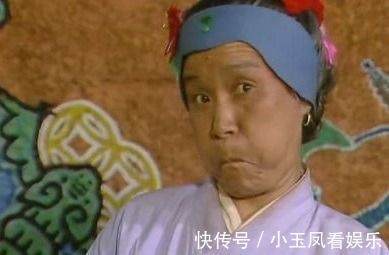 曹雪芹|曹雪芹《红楼梦》里庄稼人刘姥姥，真实身份竟是西天王母娘娘！